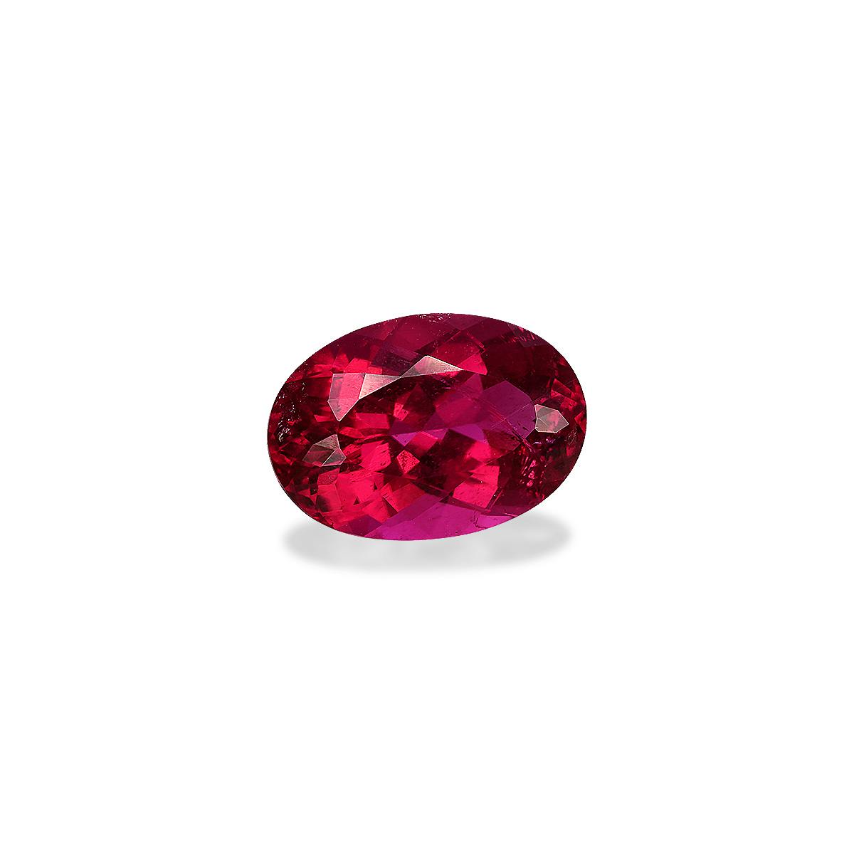 Rubellite Tourmaline 4.74 ct